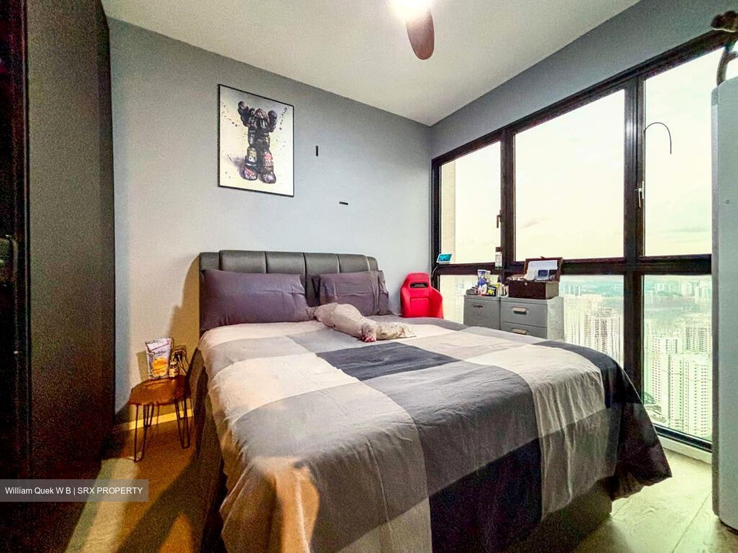 Avenue South Residence (D3), Apartment #471117601